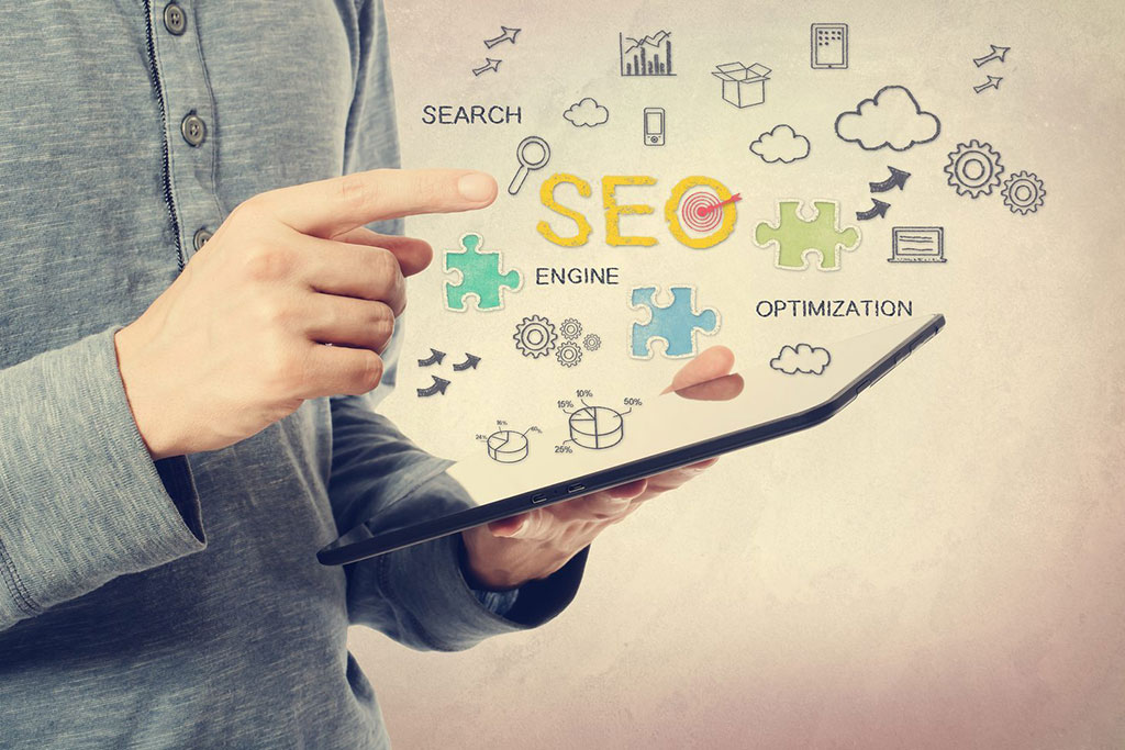 Top 5 SEO Techniques to Boost Your Business Revenue