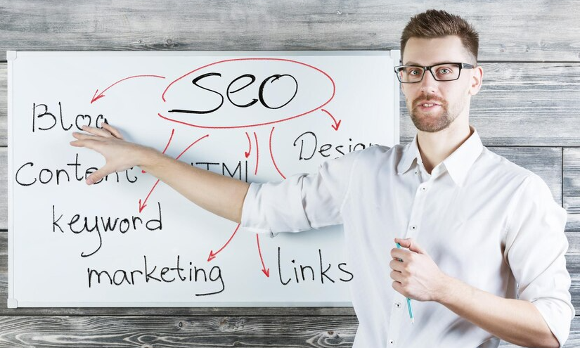 SEO Can Help Small Business